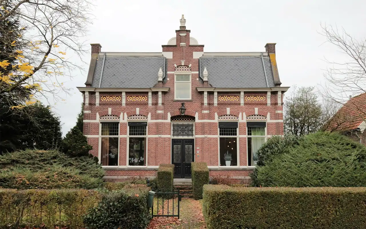 Monumentaal pand